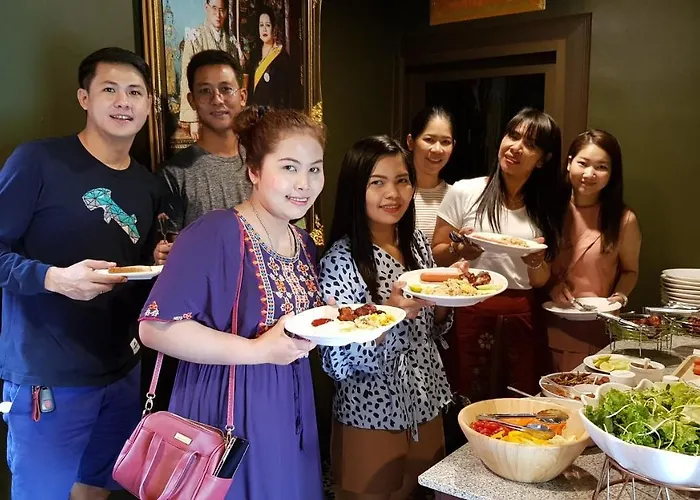 เดินระเบียง สวนผึ้ง 4*