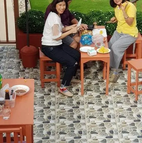 โรงแรม เดินระเบียง สวนผึ้ง RATCHABURI PROVINCE
